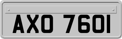 AXO7601