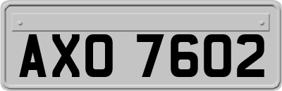AXO7602