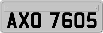 AXO7605