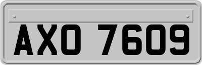 AXO7609