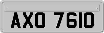 AXO7610