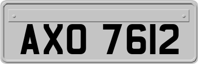 AXO7612