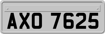 AXO7625