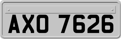 AXO7626