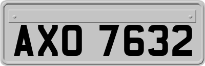 AXO7632