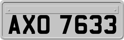 AXO7633
