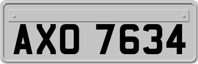 AXO7634