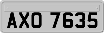 AXO7635