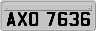 AXO7636