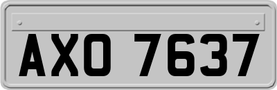 AXO7637