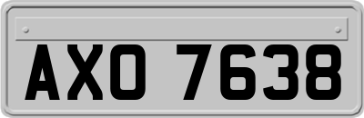 AXO7638