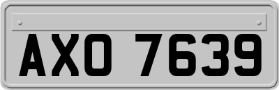 AXO7639