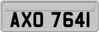 AXO7641