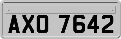AXO7642