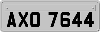 AXO7644