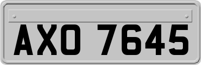 AXO7645