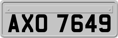 AXO7649