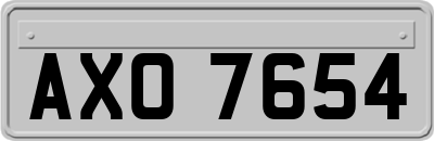 AXO7654
