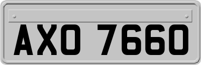 AXO7660