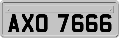 AXO7666