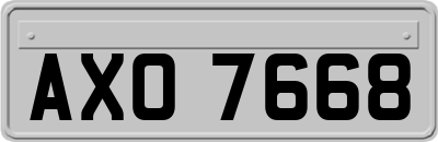 AXO7668