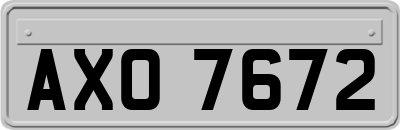 AXO7672