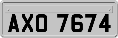 AXO7674