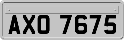 AXO7675