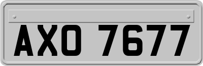 AXO7677