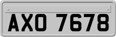 AXO7678