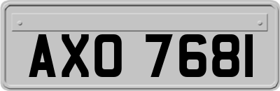 AXO7681