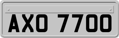 AXO7700