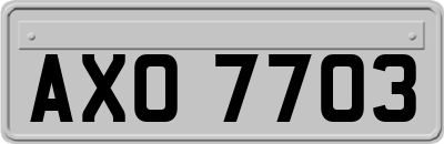 AXO7703