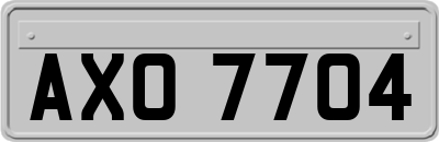 AXO7704