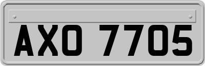 AXO7705