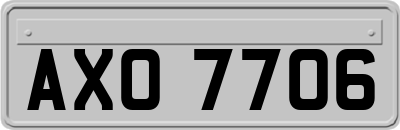 AXO7706