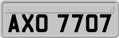 AXO7707