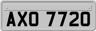 AXO7720
