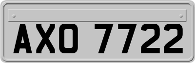 AXO7722