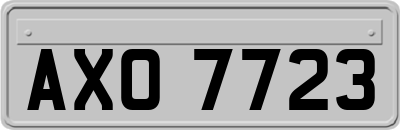 AXO7723