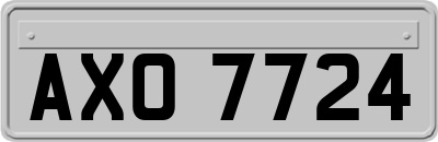 AXO7724