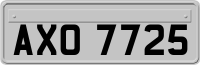 AXO7725