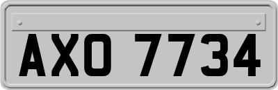 AXO7734
