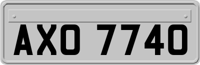 AXO7740
