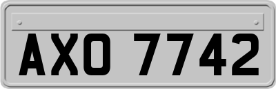 AXO7742