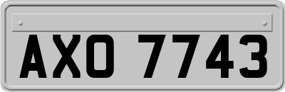 AXO7743
