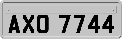 AXO7744