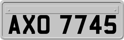 AXO7745