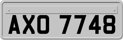 AXO7748