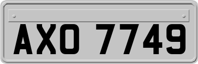 AXO7749